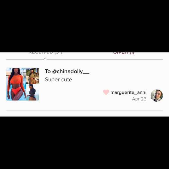 3PC HIGH WAISTED SWIMSUIT - Picture 6 of 7